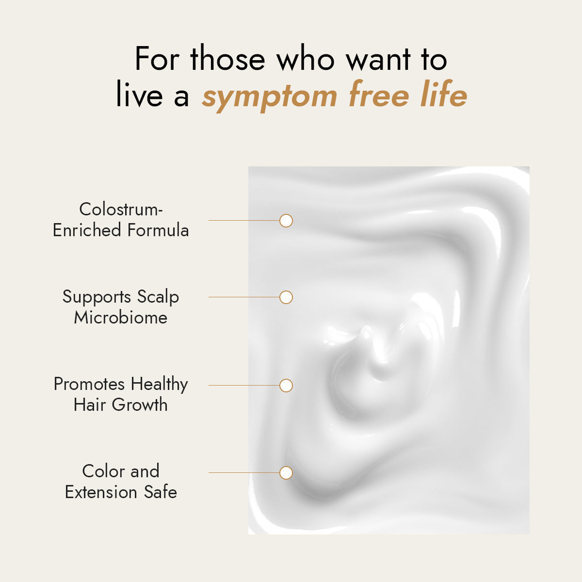 The Shampoo