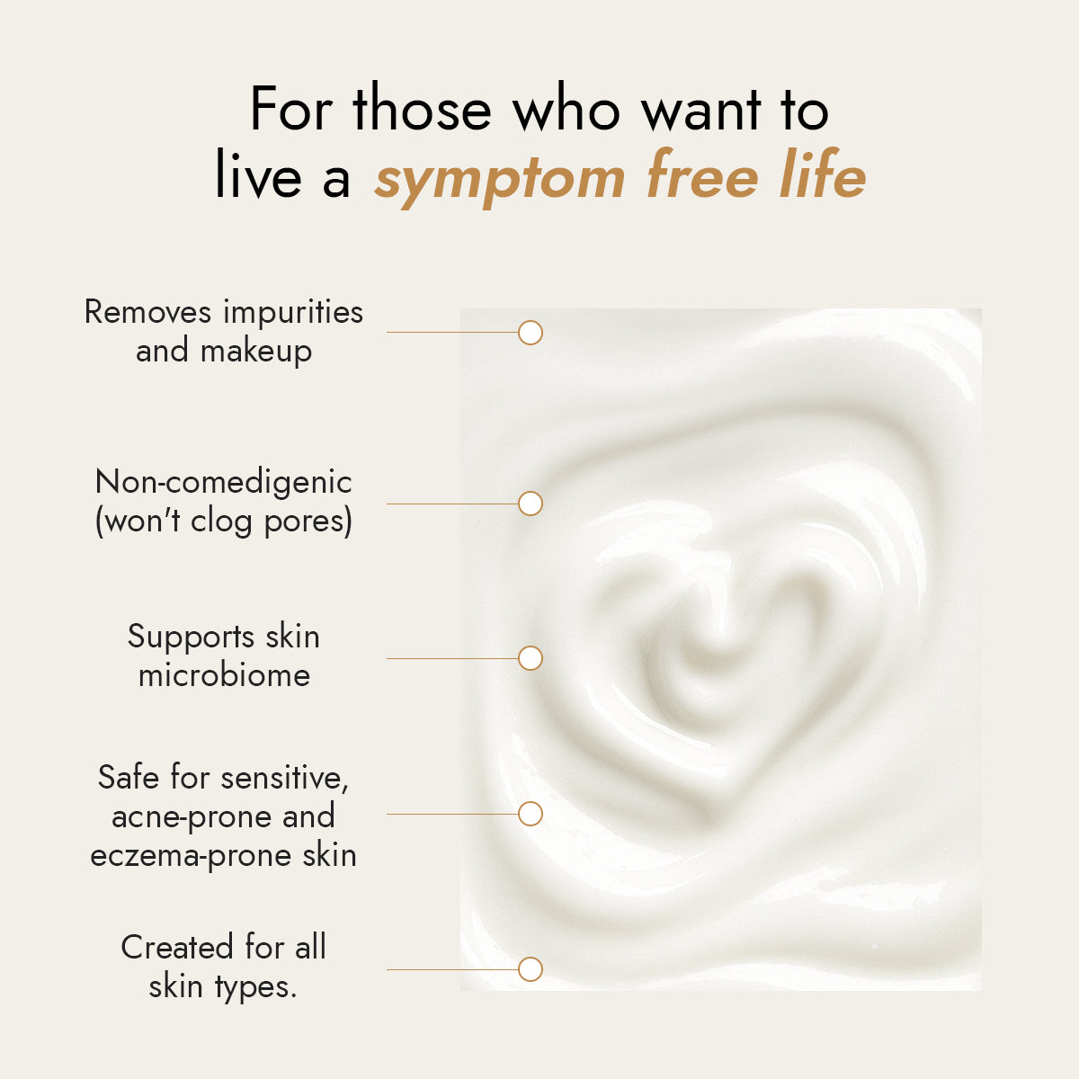 The Face Wash