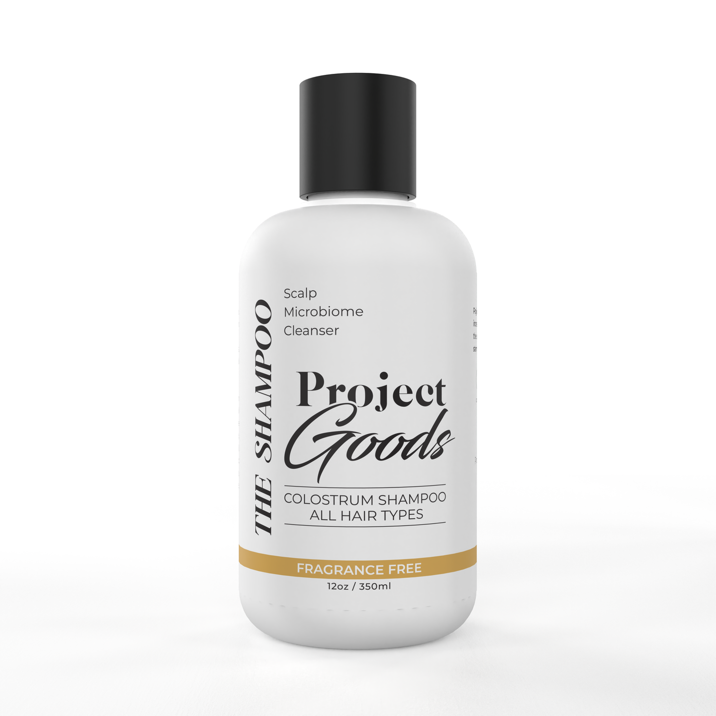 The Shampoo