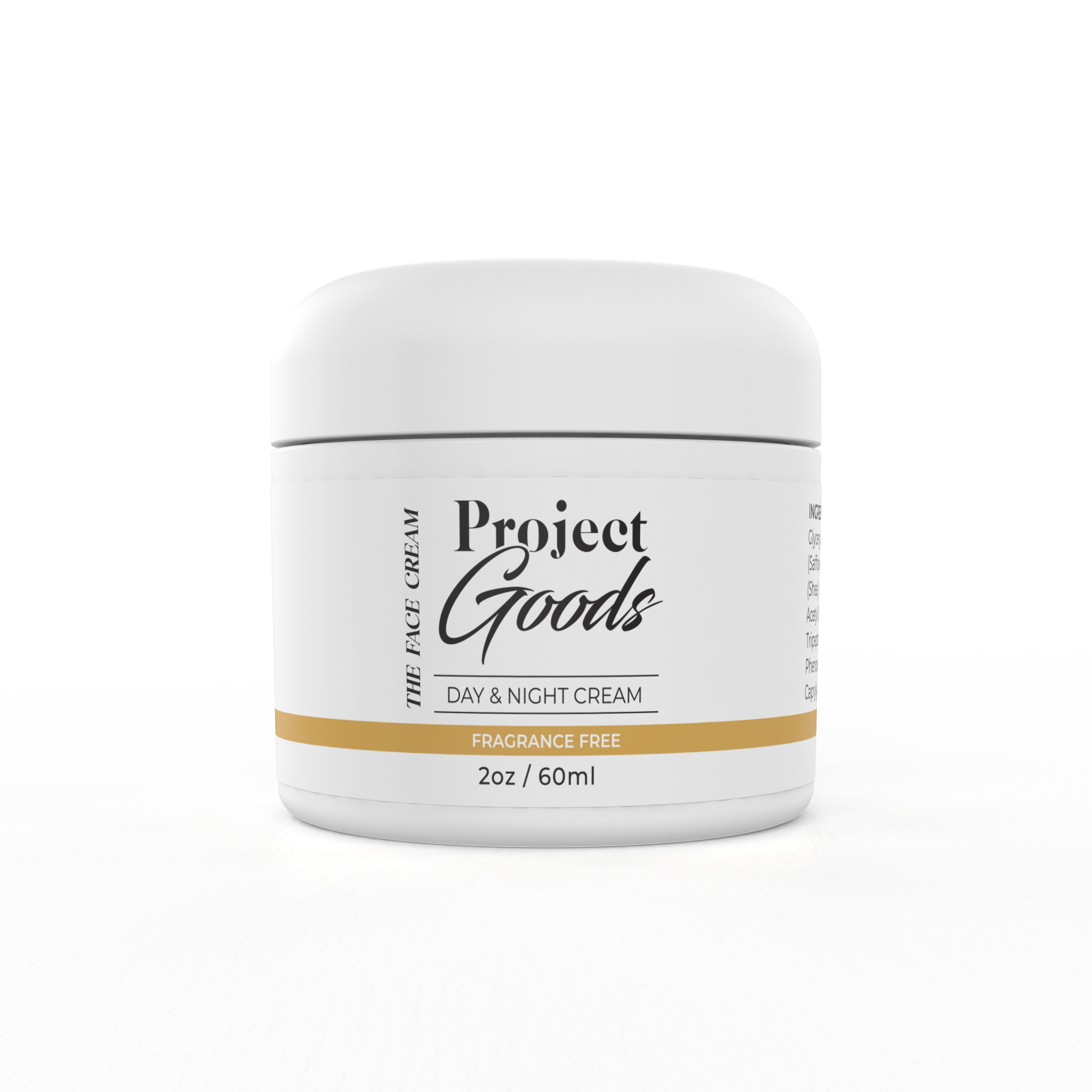 【新品未使用】PAGE UNE Modeling Cream 05 30g The Face Cream – Project Goods