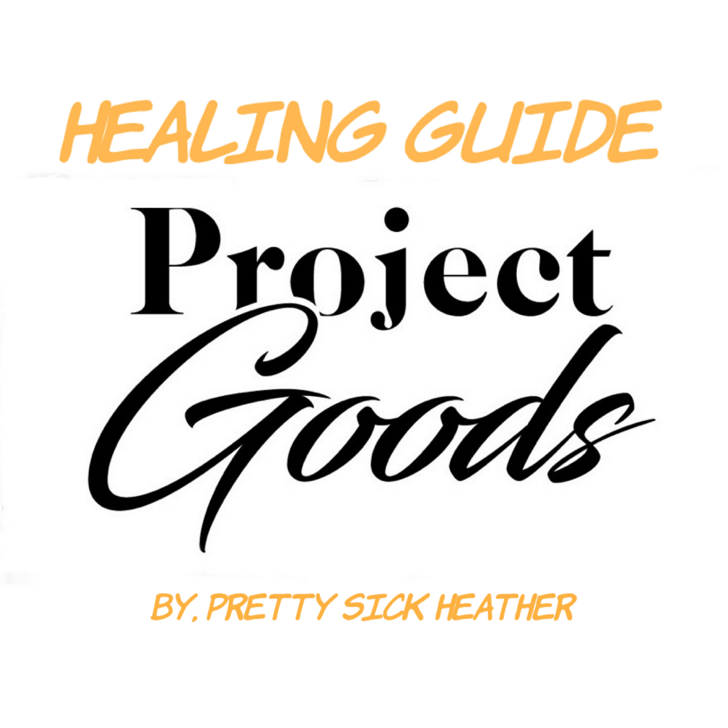 Healing Guide