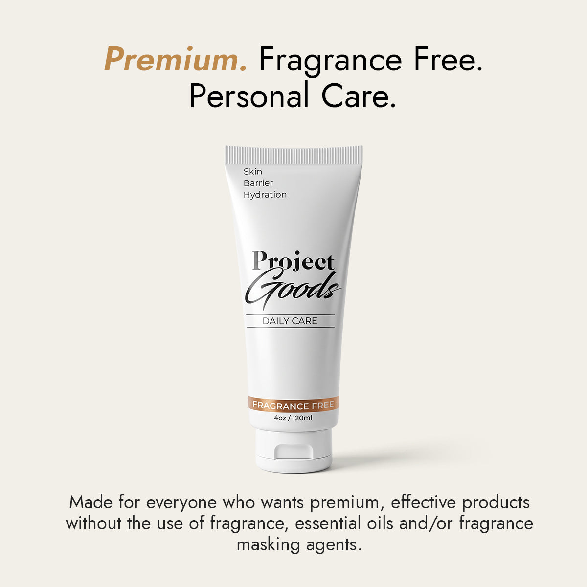 The Hand Cream