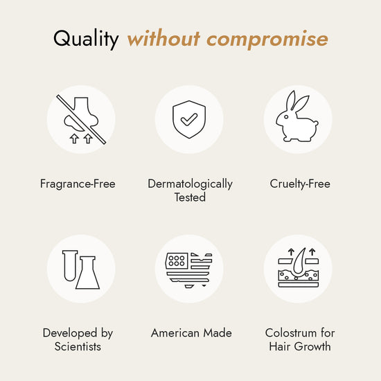 Shampoo Project The Shampoo – Project Goods