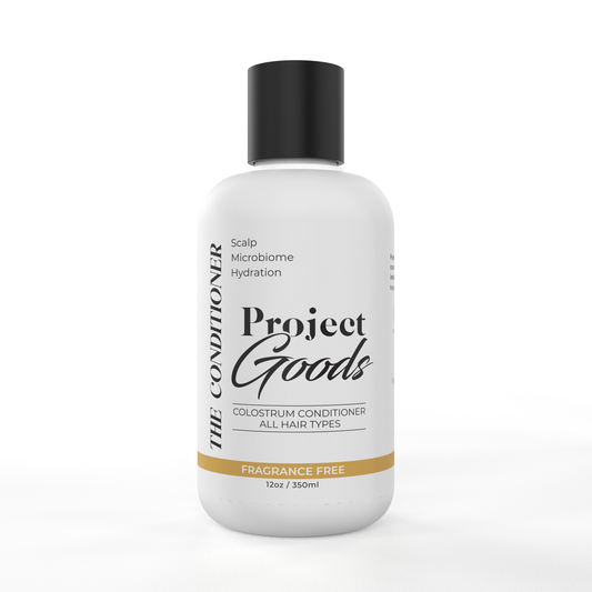 The Conditioner