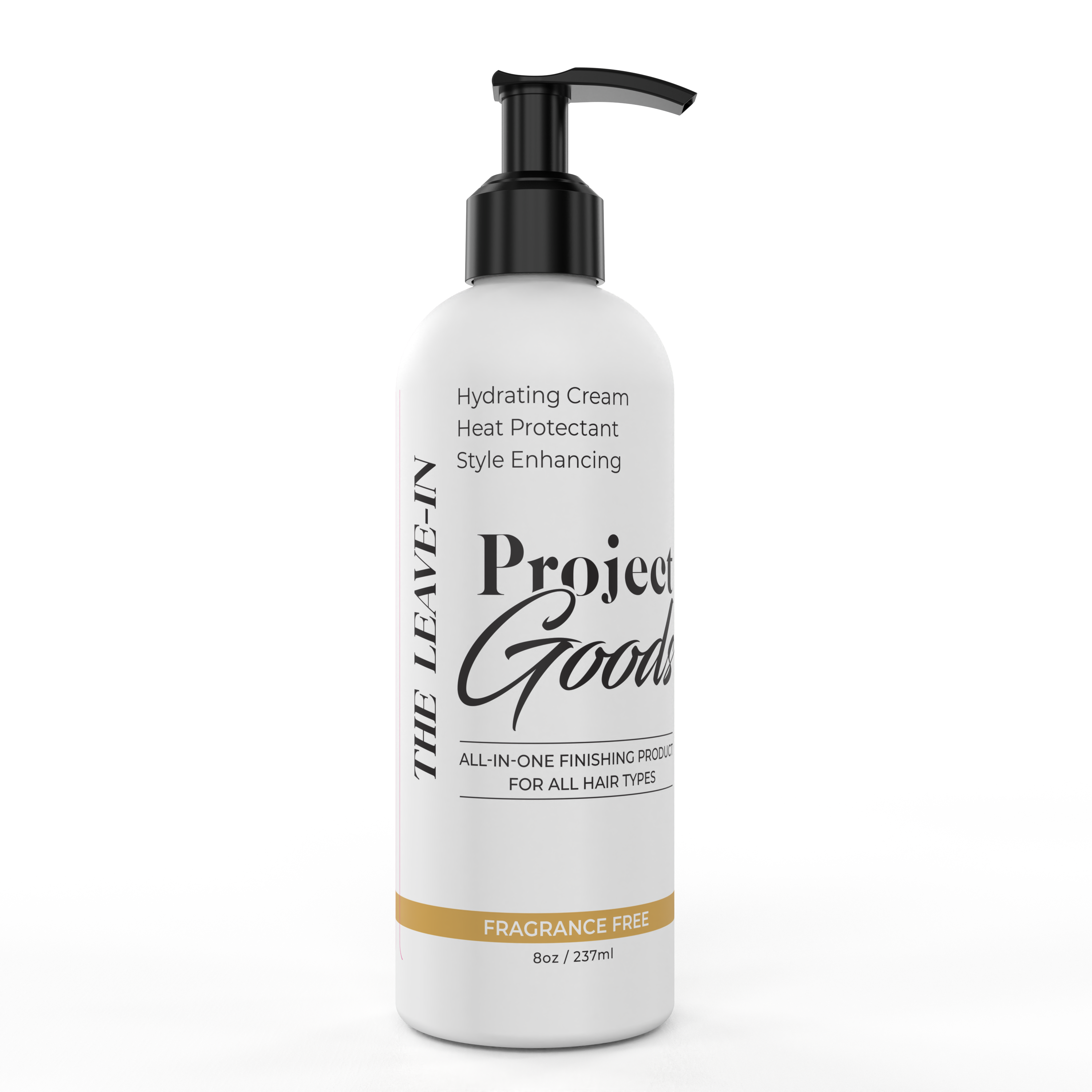 Products Project Goods