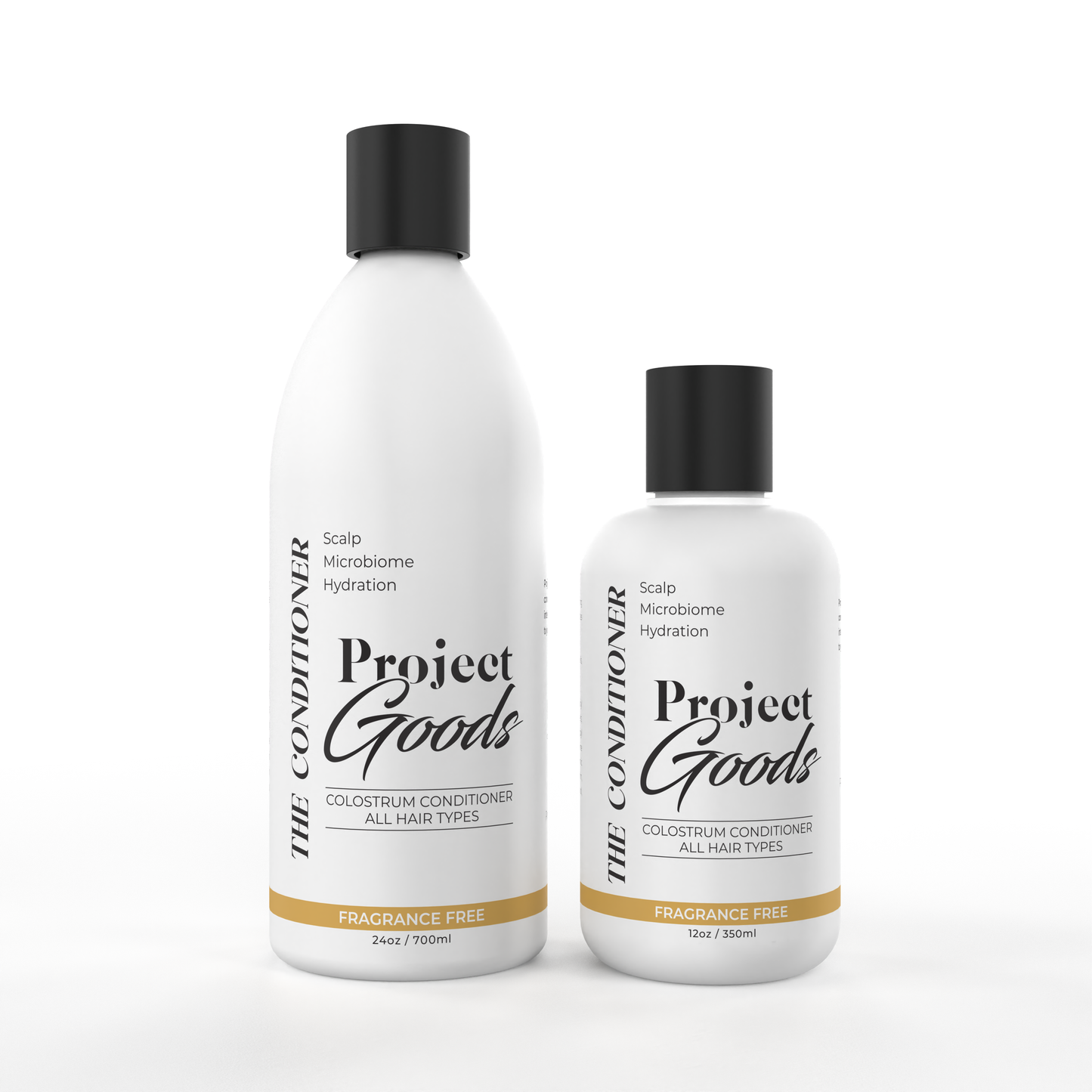 The Conditioner