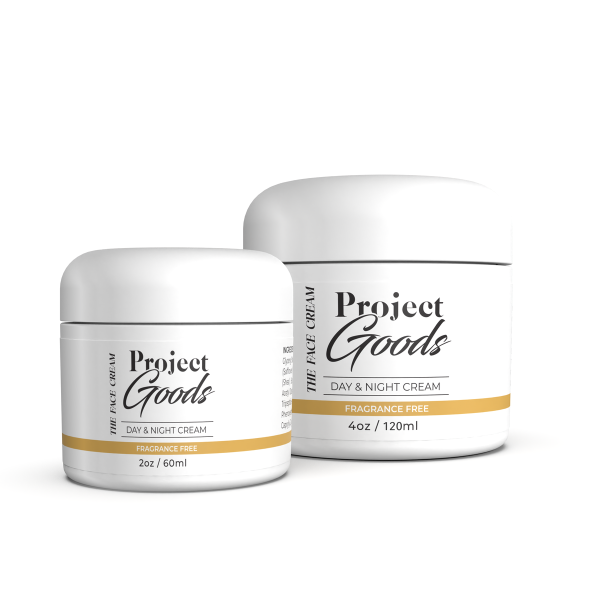 The Face Cream