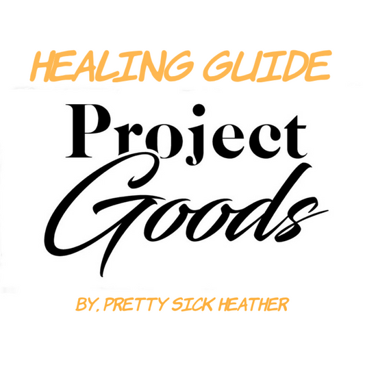 Healing Guide