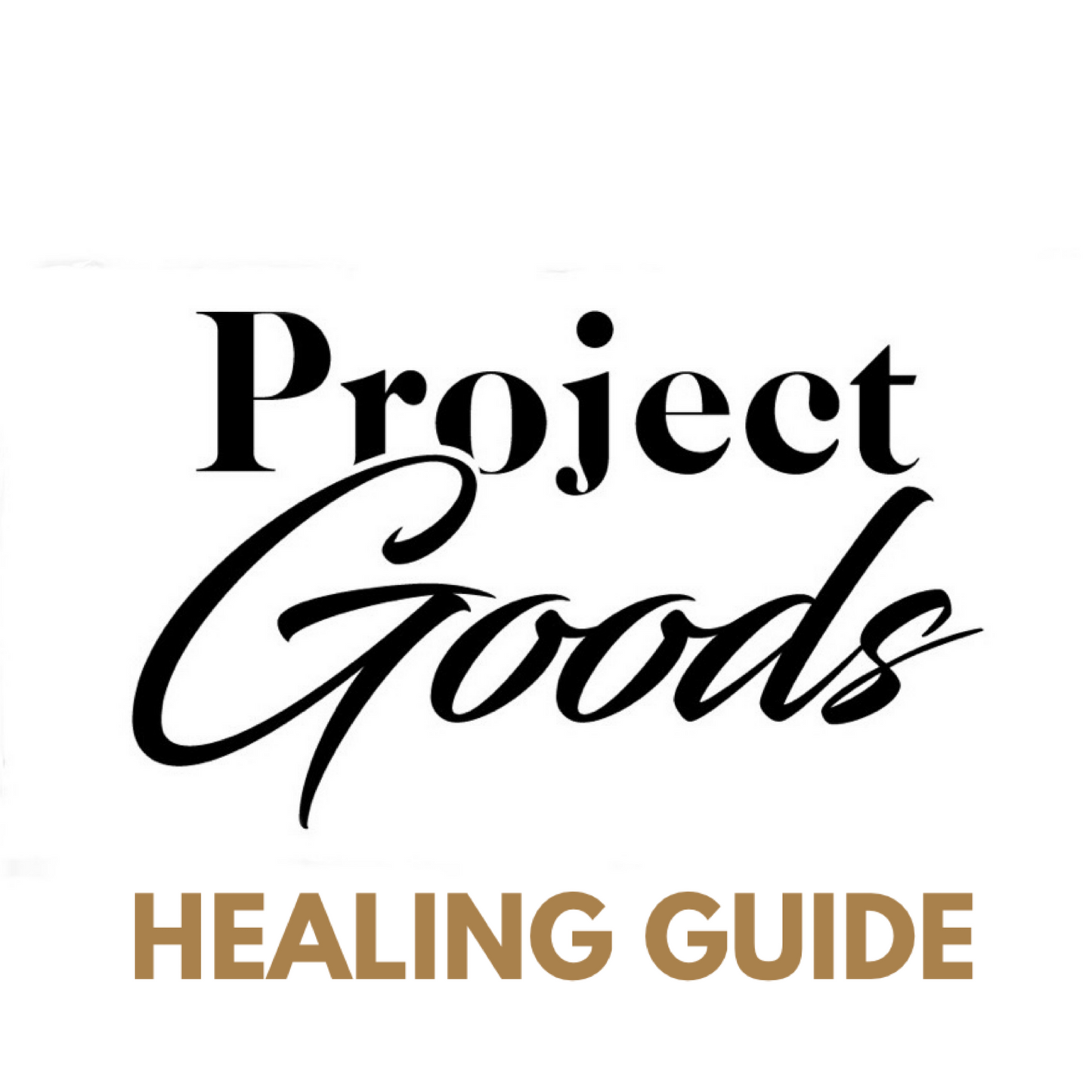 Healing Guide